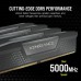 Corsair Vengeance CMK48GX5M2B6000C30 minnemodul 48 GB 2 x 24 GB DDR5 6000 MHz