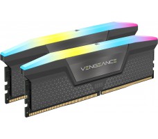 Corsair Vengeance RGB CMH32GX5M2E6000Z36 minnemodul 32 GB 2 x 16 GB DDR5 6000 MHz