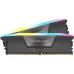 Corsair Vengeance RGB CMH32GX5M2E6000Z36 minnemodul 32 GB 2 x 16 GB DDR5 6000 MHz