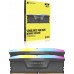 Corsair Vengeance RGB CMH32GX5M2E6000Z36 minnemodul 32 GB 2 x 16 GB DDR5 6000 MHz