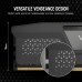 Corsair Vengeance DDR5 minnemodul 32 GB 2 x 16 GB 5600 MHz