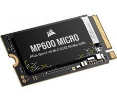 Corsair MP600 MICRO M.2 1 TB PCI Express 4.0 3D TLC NVMe