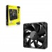 Corsair iCUE LINK RX120 PC-kjølevifte Vifte 12 cm Sort 1 stykker