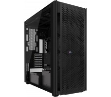 Corsair 9000D RGB AIRFLOW Full Tower Sort