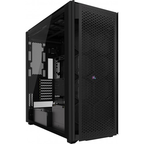 Corsair 9000D RGB AIRFLOW Full Tower Sort