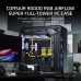 Corsair 9000D RGB AIRFLOW Full Tower Sort