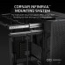 Corsair 9000D RGB AIRFLOW Full Tower Sort