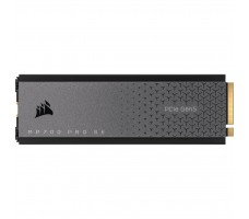 Corsair MP700 PRO SE 4 TB M.2 PCI Express 5.0 NVMe 3D TLC