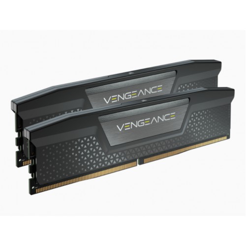 Corsair Vengeance CMK32GX5M2D6000C36 minnemodul 32 GB 2 x 16 GB DDR5 6000 MHz