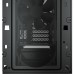 Corsair iCUE 4000D RGB Midi Tower Sort