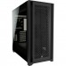 Corsair iCUE 5000D RGB Airflow Midi Tower Sort