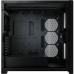 Corsair iCUE 5000D RGB Airflow Midi Tower Sort