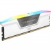 Corsair Vengeance RGB CMH32GX5M2B6000C36W minnemodul 32 GB 2 x 16 GB DDR5 6000 MHz