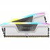 Corsair Vengeance RGB CMH32GX5M2B6000C36W minnemodul 32 GB 2 x 16 GB DDR5 6000 MHz