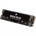 Corsair MP600 PRO NH 8 TB M.2 PCI Express 4.0 NVMe 3D TLC NAND