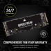 Corsair MP600 PRO NH 8 TB M.2 PCI Express 4.0 NVMe 3D TLC NAND