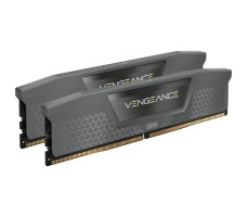 Corsair Vengeance 64GB (2x32GB) DDR5 DRAM 5200MT/s C40 AMD EXPO Memory Kit minnemodul 5200 MHz