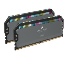 Corsair Dominator 32GB (2x16GB) DDR5 DRAM 5600MT/s C36 AMD EXPO Memory Kit minnemodul 5600 MHz