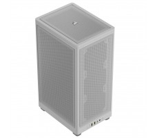 Corsair 2000D AIRFLOW Small Form Factor (SFF) Hvit