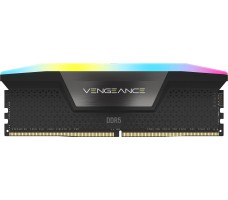 Corsair Vengeance RGB CMH16GX5M1B5600C40 minnemodul 16 GB 1 x 16 GB DDR5 5600 MHz