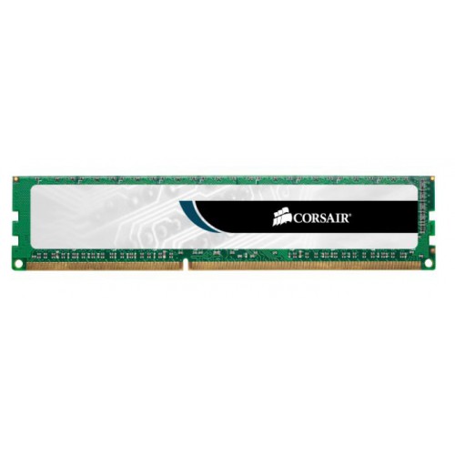 Corsair CMV4GX3M1A1333C9 minnemodul 4 GB 1 x 4 GB DDR3 1333 MHz