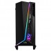 Corsair Carbide SPEC-OMEGA RGB Midi Tower Sort