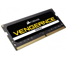 Corsair Vengeance 8GB DDR4 SODIMM 2400MHz minnemodul 1 x 8 GB