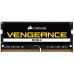 Corsair Vengeance 8GB DDR4 SODIMM 2400MHz minnemodul 1 x 8 GB