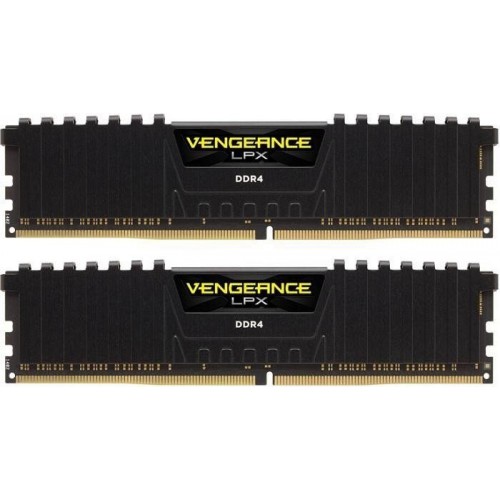 Corsair Vengeance LPX 16GB DDR4-2133 minnemodul 2 x 8 GB 2133 MHz