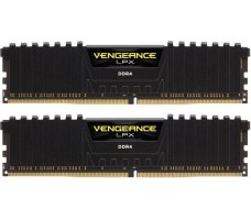 Corsair Vengeance LPX 32GB DDR4-2133 minnemodul 2 x 16 GB 2133 MHz