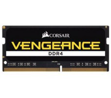 Corsair Vengeance 8 GB, DDR4, 2666 MHz minnemodul 1 x 8 GB