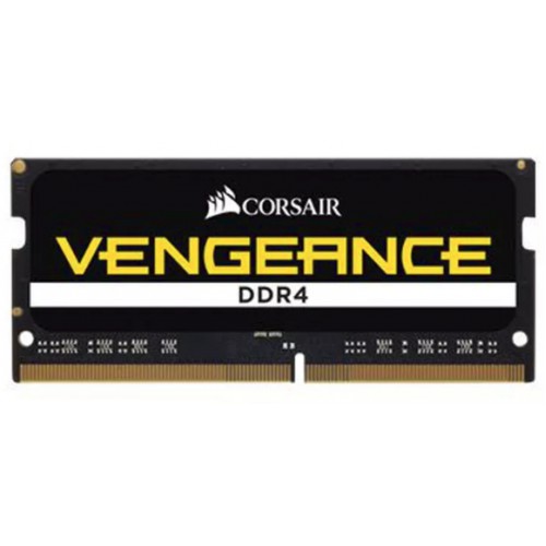 Corsair Vengeance 8 GB, DDR4, 2666 MHz minnemodul 1 x 8 GB