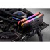 Corsair Vengeance RGB CMW16GX4M2A2666C16 minnemodul 16 GB 2 x 8 GB DDR4 2666 MHz