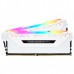 Corsair Vengeance RGB CMW16GX4M2C3600C18W minnemodul 16 GB 2 x 8 GB DDR4 3600 MHz