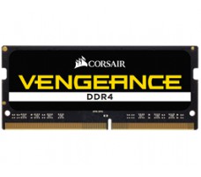 Corsair Vegeance 16GB DDR4-2666 minnemodul 2 x 8 GB 2666 MHz