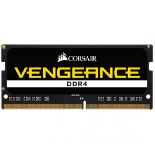 Corsair Vegeance 16GB DDR4-2666 minnemodul 2 x 8 GB 2666 MHz