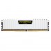 Corsair Vengeance LPX CMK16GX4M2B3200C16W minnemodul 16 GB 2 x 8 GB DDR4 3200 MHz