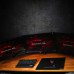 Glorious PC Gaming Race G-HXL musematte Musematte til gaming Sort