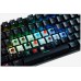 Glorious PC Gaming Race The Glorious GMMK-TKL tastatur USB Sort