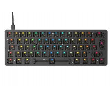 Glorious PC Gaming Race GMMK Barebone-tastatur