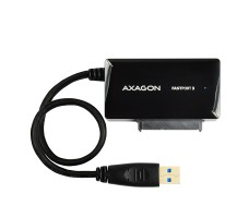 Axagon ADSA-FP3 grensesnittkort/-adapter
