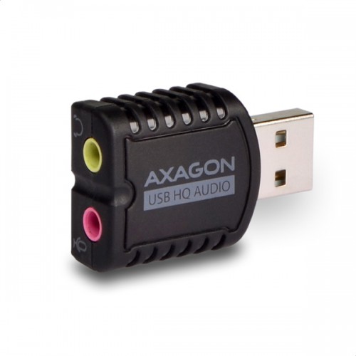 Axagon ADA-17 lydkort USB