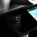 Axagon PWC-QC5 mobillader Smarttelefon, Nettbrett Sort Cigartenner/lighter Hurtiglading Automatisk