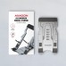 Axagon STND-M telefonmontering og stativ Aluminium