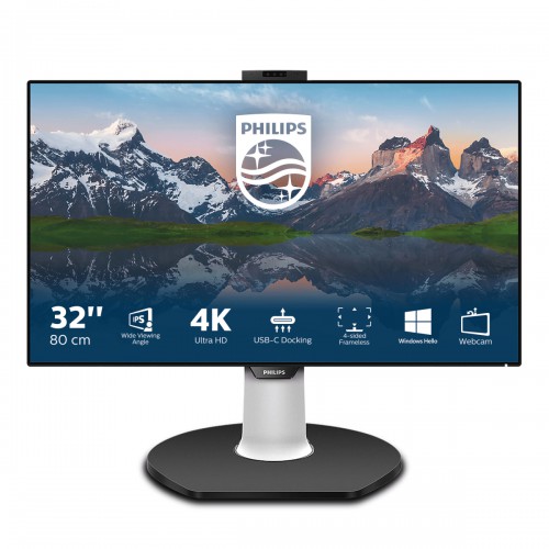 Philips P Line 329P9H/00 PC-skjerm 80 cm (31.5