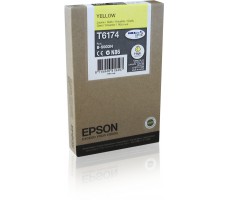 Epson Ink Cartridge HC Yellow 7k blekkpatron 1 stykker Original Høyt (XL) utbytte Gult