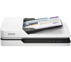 Epson WorkForce DS-1630