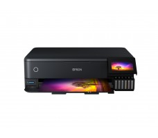 Epson EcoTank ET-8550