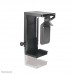 Neomounts CPU-D075BLACK CPU-holder Bordmontert Sort