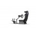 Playseat Evolution PRO ActiFit Universal gaming-stol Polstret Sete Sort